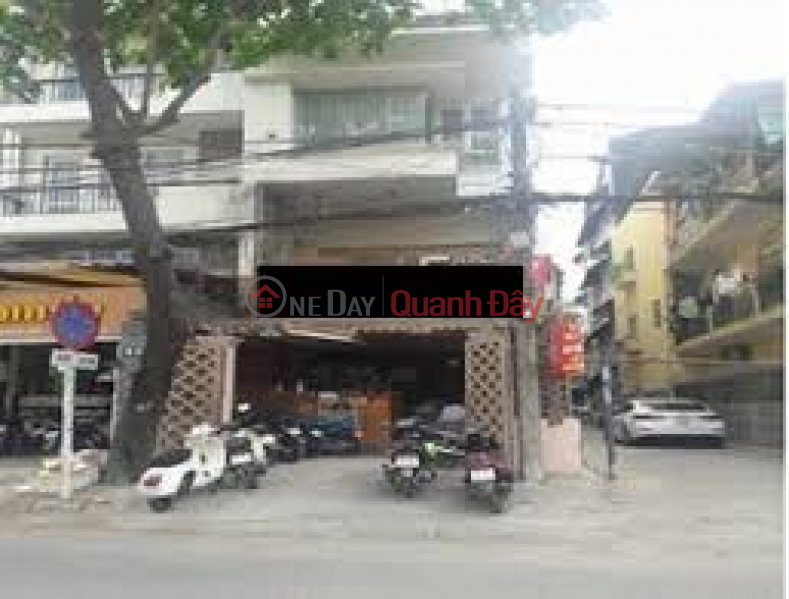 SELL HOUSE FEAR OF CLEARANCE. HAI BA TRONG DISTRICT HANOI. QUICK PRICE 400TR\\/M2 Sales Listings