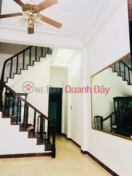 Property Search Vietnam | OneDay | Nhà ở | Niêm yết bán CẦU GIẤY - PHÂN LÔ QUÂN ĐỘI - GARA Ô TÔ - 3 TẦNG - TRƯỚC NHÀ 2 Ô TÔ TRÁNH.