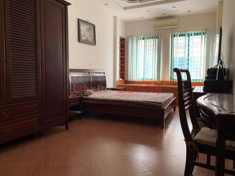 Property Search Vietnam | OneDay | Residential Sales Listings, FOR SALE KIM MY BA DINH HOUSE - BEAUTIFUL HOUSE 20M STOP CAR - NGUYEN THROUGH - 40M2 6 storeys 3 bedrooms QUICK PRICE 5 BILLION