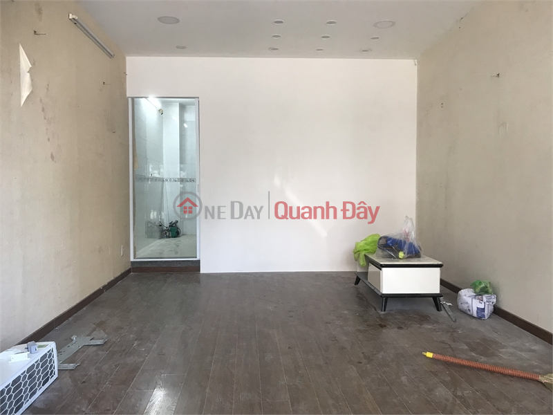 Level 4 house for rent in front of Le Quang Dinh street, TPVT Rental Listings