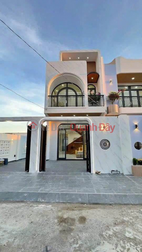 Nhà Cuối Đường Đồng Khởi 110M2 Sổ Riêng Bao Hoàn Công Giá Hơn Tỷ Đường 9M _0