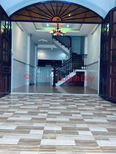 400 million reduction, no second apartment, open 3-sided house, D. Le Van Thinh - Cat Lai Ward - District 2 _0