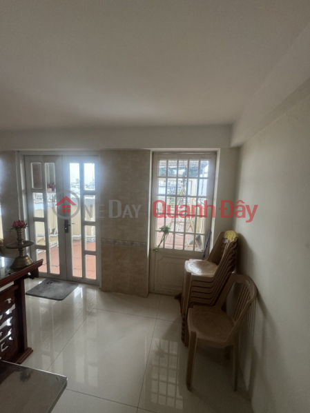 đ 7,95 tỷ | ► Đường Ô tô Kinh Doanh sát Nguyễn Văn Linh, 64m2, 4 tầng đúc, 5PN