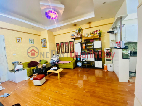 2 BEDROOM APARTMENT IN XALA URBAN AREA - OPEN FOR SALE. _0