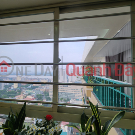 Urgent sale of VIP apartment in Hai Ba Trung district _0