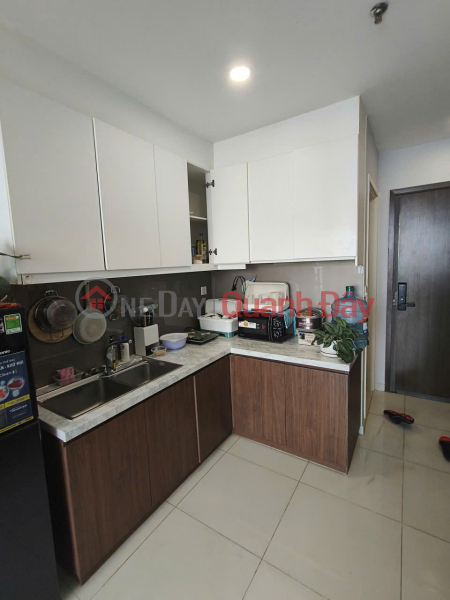BÁN CĂN HỘ 2PN CENTRAL PREMIUM QUẬN 8 – GIÁ 85 TRIỆU/M² Niêm yết bán