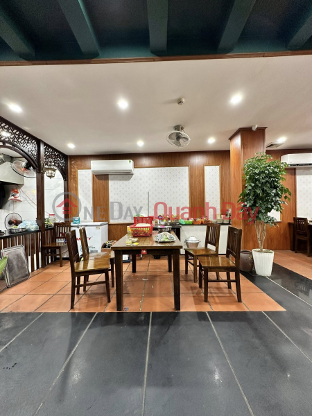 Property Search Vietnam | OneDay | Residential Sales Listings ️ Super VIP Street Front Hang Mam 139 M2 4 Floors Frontage 8.6 M, Only 140 Billion Hoan Kiem Peak Business Cash Flow️