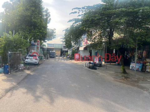Sở Hữu Ngay Lô Đất MẶT TIỀN Phường Thuận Giao, Thuận An, Bình Dương _0