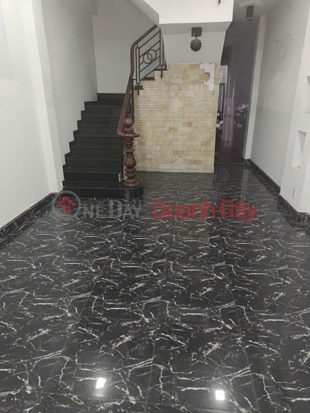 đ 6,2 tỷ | GIÁ TỐT - CHÍNH CHỦ BÁN NHÀ 4 TẦNG – XE HƠI TỚI NHÀ – GIÁ GIẢM SÂU 300 triệu