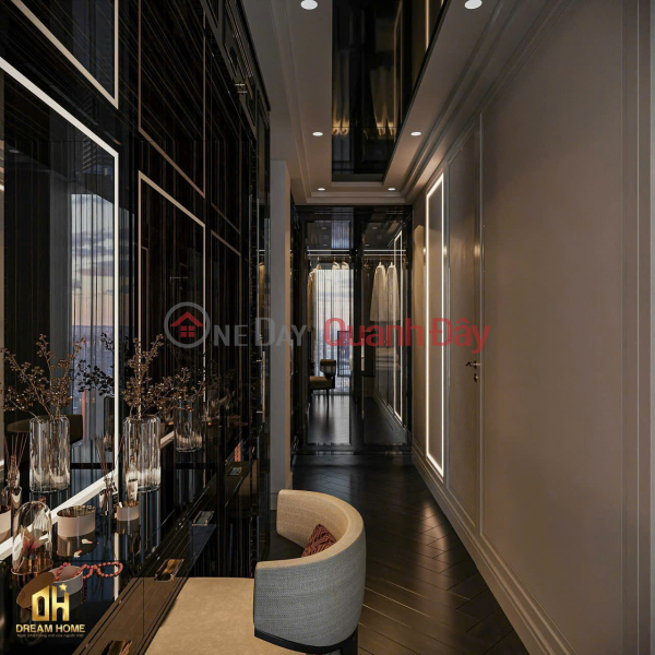 HOMEOWNER URGENTLY SELLS A HOUSE ON AVOIDABLE ROAD, AREA 70M2, 7 FLOORS, ELEVATOR, ALLEY THROUGH TU HUONG KINH Vietnam | Sales đ 16 Billion
