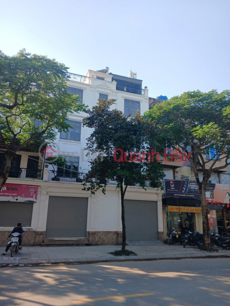 URGENTLY FOR SALE CCMN CASH FLOW 32 MILLION\\/MONTH - 3 OPEN SIDES - 80M - 6M FRONTAGE - PHAN DINH GIOT Vietnam | Sales đ 15 Billion