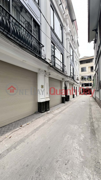 bán nhà Ngọc Thuỵ, ôtô tránh vào nhà, cạnh khu đô thị Khai Sơn-trường Việt Pháp Niêm yết bán