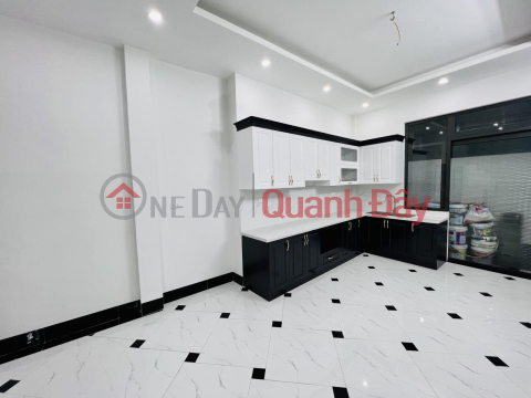 Quynh Chua House, HBT, 52 m2, 5 Floors, Do Cua Car, Just Live, Just Business, Only 8.25 Billion, Contact: 0977097287 _0