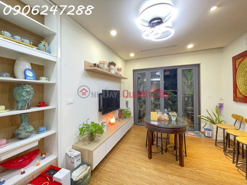 Property Search Vietnam | OneDay | Residential, Sales Listings | 2 BEDROOM, 2 BATH APARTMENT FOR SALE 3.9 BILLION VND AT THE PRIDE_ TRUNG VAN 0906.247,288