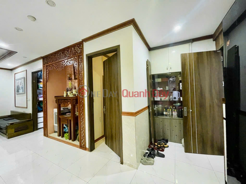 BÁN CĂN CHUNG CƯ - NẰM NGAY THÀNH PHỐ GIA LƯU, BẮC TỪ LIÊM, HÀ NỘI Việt Nam | Bán | đ 5,3 tỷ