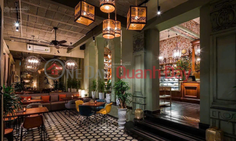 Urgent sale of a house on the main street at 1 Tran Ngoc Dien, 315 billion VND, 470m2, direct owner. _0