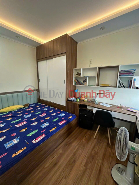 Property Search Vietnam | OneDay | Nhà ở, Niêm yết bán | Nhà lô góc Ngọc Lâm, Long Biên 60m MT 5 m, oto,KD, nhỉnh 5 ty .