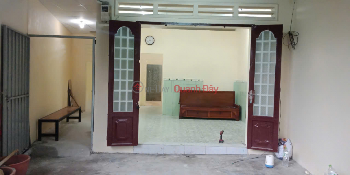 Property Search Vietnam | OneDay | Residential, Sales Listings BEAUTIFUL HOUSE - GOOD PRICE - OWNER NEEDS TO SELL QUICKLY House in CHANH MY, FRONTAGE ON NGUYEN VAN LONG STREET