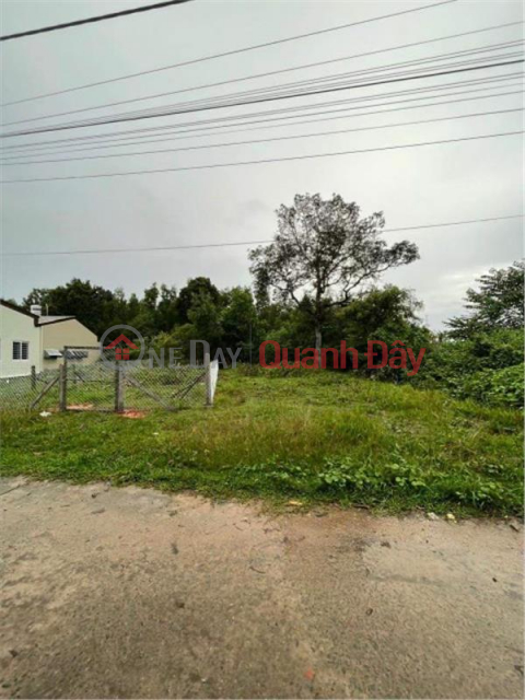 OWNERS QUICK SALE OF LAND LOT, Nice Location, Investment Price At CU DUONG - PHU QUOC - KIEN GIANG _0