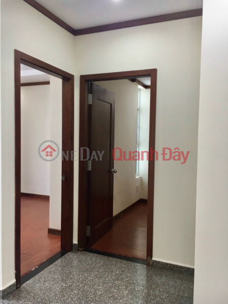 đ 11 Million/ month | Him Lam 2 bedroom apartment for rent in District 7 with free empty house dvvs