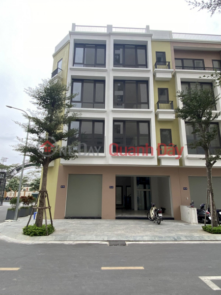 Villa for sale in IEC Tu Hiep Tu Hiep Thanh Tri adjacent area Sales Listings