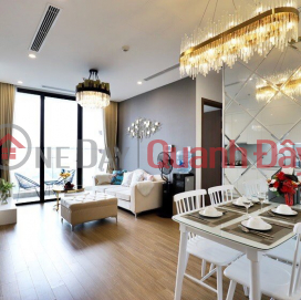 Selling 3-bedroom apartment in S3 Vinhomes Skylake Pham Hung, view Kangnam _0