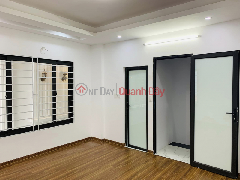 Property Search Vietnam | OneDay | Residential Sales Listings, House for sale in Tay Tra, Hoang Mai 35m2 price 2.9 billion - Negotiable