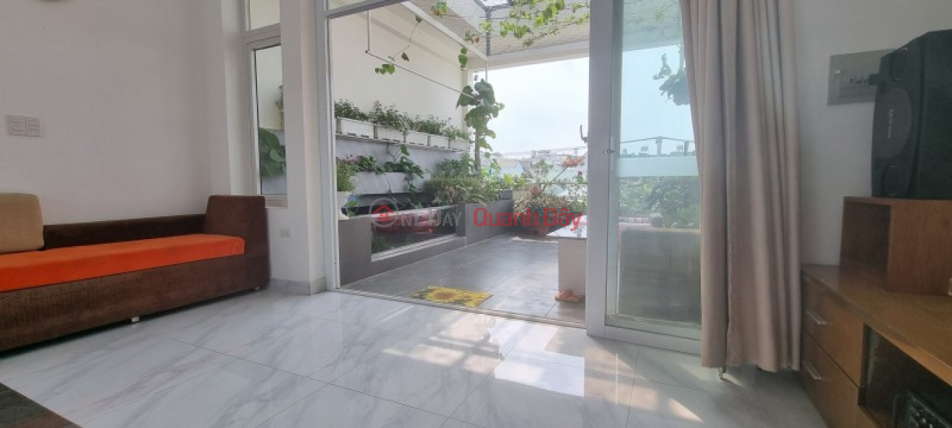Le Trong Tan House, Tan Son Nhi Ward, Tan Phu, 75m2 x 3 Floors. Area An Ninh, Dan Tri. Price Only 5 Billion VND Vietnam | Sales | ₫ 5 Billion