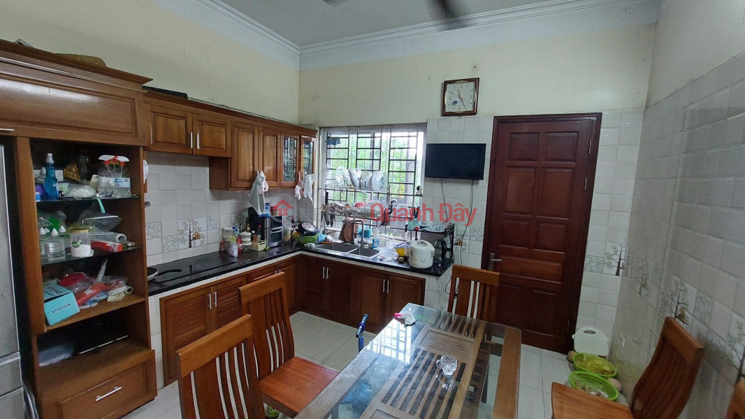 Property Search Vietnam | OneDay | Residential, Sales Listings Beautiful house to live in, Nguyen Ngoc Vu Street 46m2 X 5t, furnished with 6.85 billion.