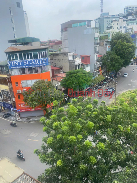 ️ House for sale on Hang Bong Street, 88 m2, 7 floors, 4m frontage, only 72 billion, Hoan Kiem ️ | Vietnam | Sales | đ 72 Billion