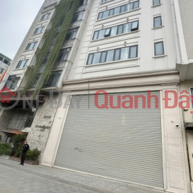 Mình cho thuê nhà MỚI, 141m2_ 6.5T; Lạc Long Quân, Võ Chí Công -71 tr _0