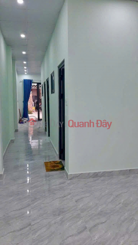 Bán nhà đường Ngô Tất Tố phường 8 đà lạt - 100m2 _0