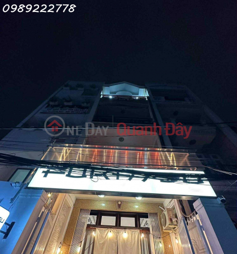 GIẢM MẠNH 800Đ 
[#BÌNH_THẠNH]- KHU VIP D2 - KẾT CẤU 4 TẦNG - HẺM XE HƠI TRÁNH - SÁT MẶT TIỀN - DT ỔN ĐỊNH 30 _0