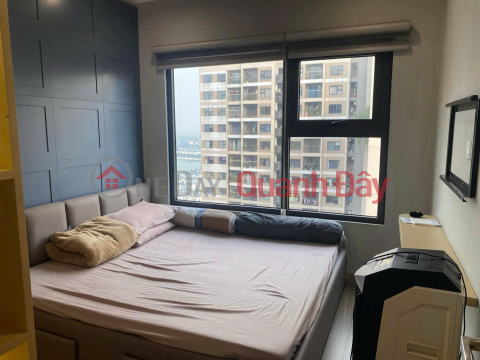 Quick rental of a Vinhomes Ocean Park 1 apartment, Gia Lam - Fully furnished, 2 bedrooms - Price 7 million VND. _0