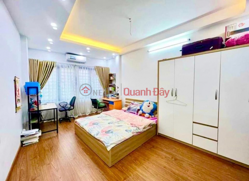 Selling Truong Dinh townhouse, 31m x 5 floors, Ngon Bo Ra, only 3 billion 300 Vietnam, Sales, đ 3.3 Billion