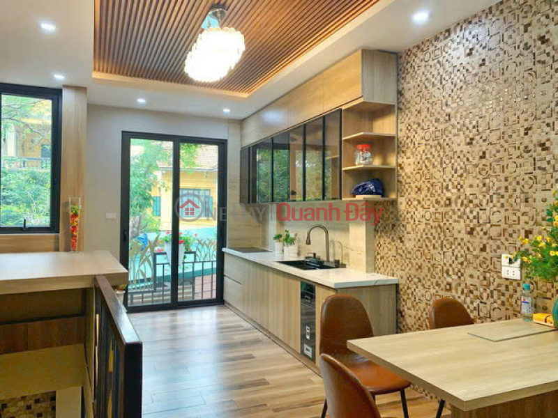 Property Search Vietnam | OneDay | Nhà ở, Niêm yết bán Nguyễn Văn Cừ 48/52 5 4.4 10.5 tỷ Long Biên
BÁN NHÀ RIÊNG PHỐ NGUYỄN VĂN CỪ- LONG BIÊN,52M2,5 TẦNG, MẶT