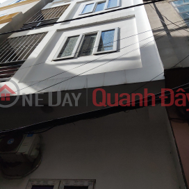 BÁN NHÀ TRUNG TÂM HỌC VIÊN TÀI CHÍNH - DT42M2 - 6 TẦNG - GIÁ 9 TỶ - NGÕ Ô TÔ - KINH DOANH _0