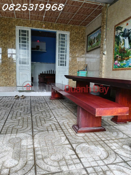 Property Search Vietnam | OneDay | Residential Sales Listings House for sale, 2 bedrooms, 1 bathroom, in Tan Dinh, Ben Cat, Binh Duong, area 151m2, price 2.2 billion VND.