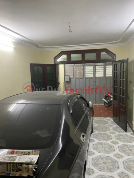 Property Search Vietnam | OneDay | Residential | Sales Listings, VIP!! Vuong Thua Vu VIP townhouse Car garage and business. 93m* 4 floors price 22 billion.