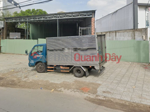 L1595 ️ Đất Mặt tiền Lê Thị Riêng sát UBND, SHR, Đ.30m, 3x tỷ _0