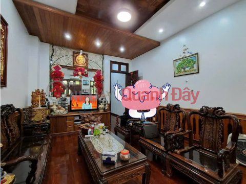 HOUSE FOR SALE IN XUAN LA, DIVIDED LOT, CAR ACCESS, WIDE SIDEWALK, BUSINESS, 60M2, PRICE 18 BILLION 680 _0