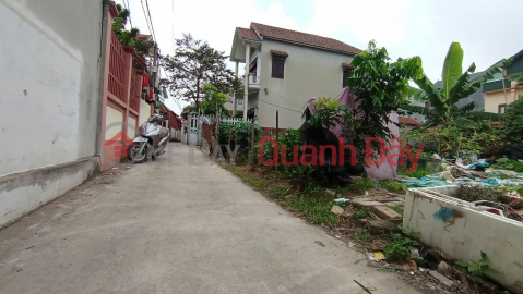 BÁN ĐẤT THUẬN THÀNH, BẮC NINH. 90M2 * MT 6M * 1,93 TỶ. ĐƯỜNG Ô TÔ, FULL THỔ CƯ _0
