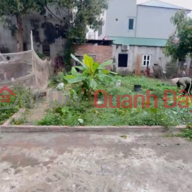 Owner sells land in Bach Da village, Kim Hoa, Me Linh. Located close to Ring Road 4. _0