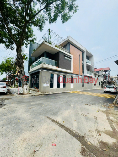OWNER QUICKLY SELLS BEAUTIFUL RESIDENTIAL LAND IN PHU MINH - MINH PHU - SOC SON | Vietnam Sales | đ 3.1 Billion