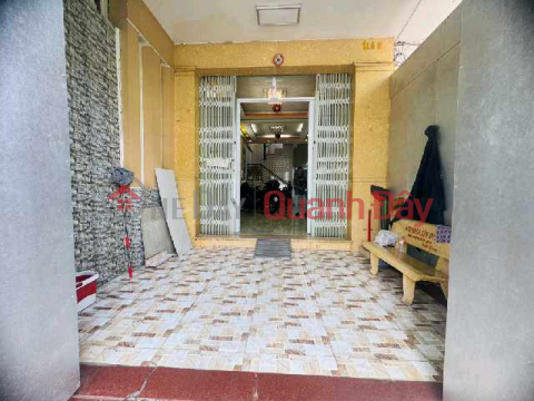 CHDV - 4 Tầng, Đường Tạ Mỹ Duật, Phường An Lạc A, Bình Tân. _0