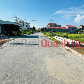 2x tr/m2 180m2 Minh Tân Kiến Thụy Zalo 0567222555 _0