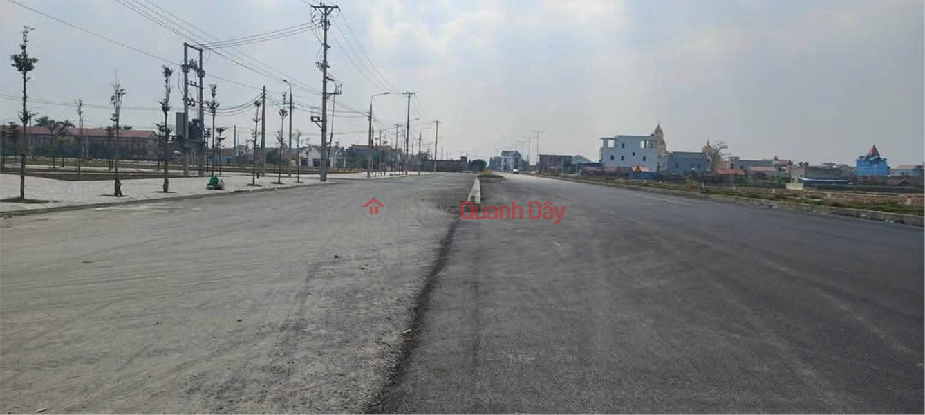 đ 1.92 Billion Owner Quickly Sells 3 Plots of Land in Residential Area Nghia Son, Nghia Hung, Nam Dinh