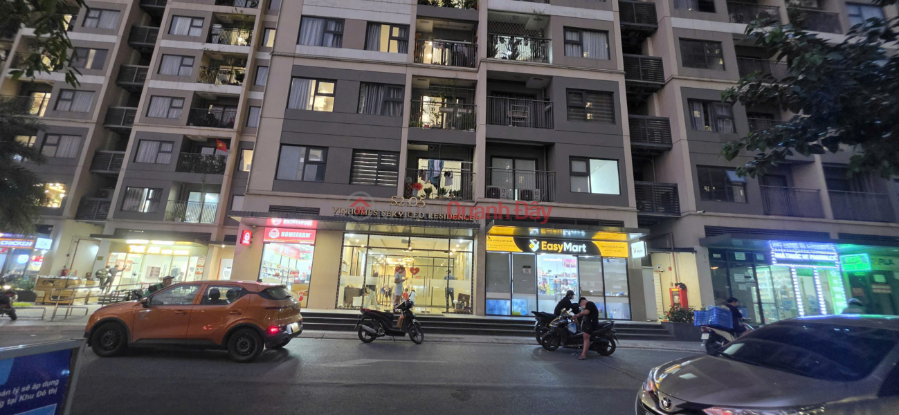 Property Search Vietnam | OneDay | Residential Sales Listings | OWNER URGENTLY SELLING STUDIO APARTMENT S2.05 SMART CITY FOR 2.3 BILLION VND