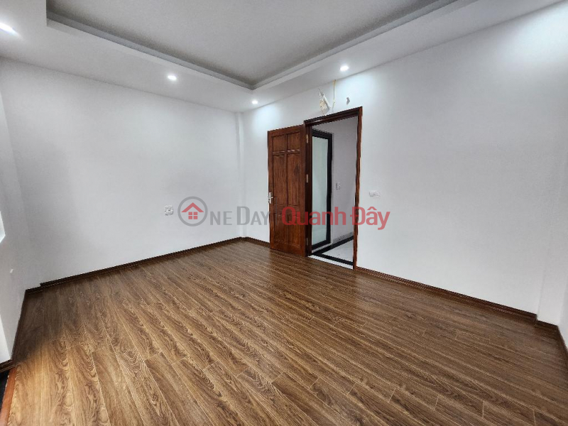 House for sale in Dai Kim, area 52m2 x 5 floors, wide alley, airy, near the road, ready to move in, price 6.26 billion | Vietnam, Sales, đ 6.26 Billion