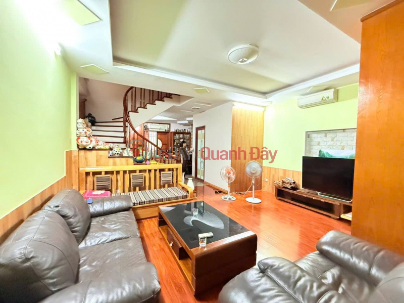 Property Search Vietnam | OneDay | Nhà ở Niêm yết bán | BÁN NHÀ THANH XUÂN, DT72M 5 TẦNG, LÔ GÓC OTO ĐỖ CỬA, NGÕ THÔNG KINH DOANH, NHỈNH 20 TỶ